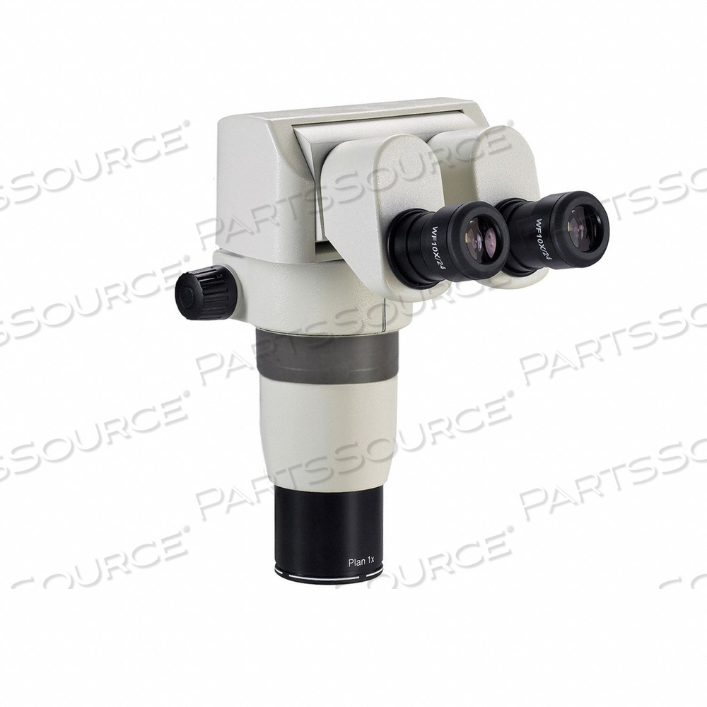 BINOCULAR MICROSCOPE 8X TO 50X 8IN.W by Unitron