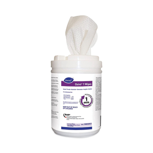 OXIVIR 1 WIPES, 6 X 7, 160/CANISTER by Diversey
