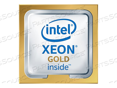 INTEL XEON GOLD 6130 / 2.1 GHZ PROCESSOR, OEM by Intel