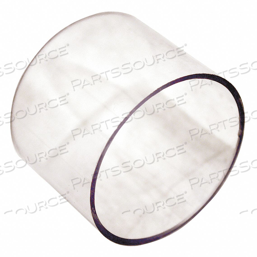 LINER DIA 2 IN LENGTH 1 IN PLASTIC by AMS