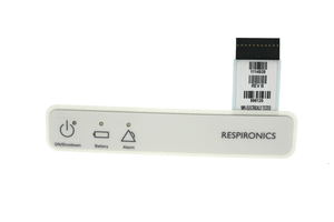 RP-OVERLAY, POWER SWITCH,ENG, WHT,V60 by Philips RP-OVERLAY, POWER SWITCH,ENG, WHT,V60 by Philips