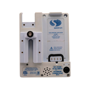 V8 REAR CASE RETROFIT KIT by Baxter Healthcare Corp.