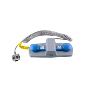 FOOTPEDAL, 1 MOTION WIRED by Morgan Medesign Supply Co. FOOTPEDAL, 1 MOTION WIRED by Morgan Medesign Supply Co.