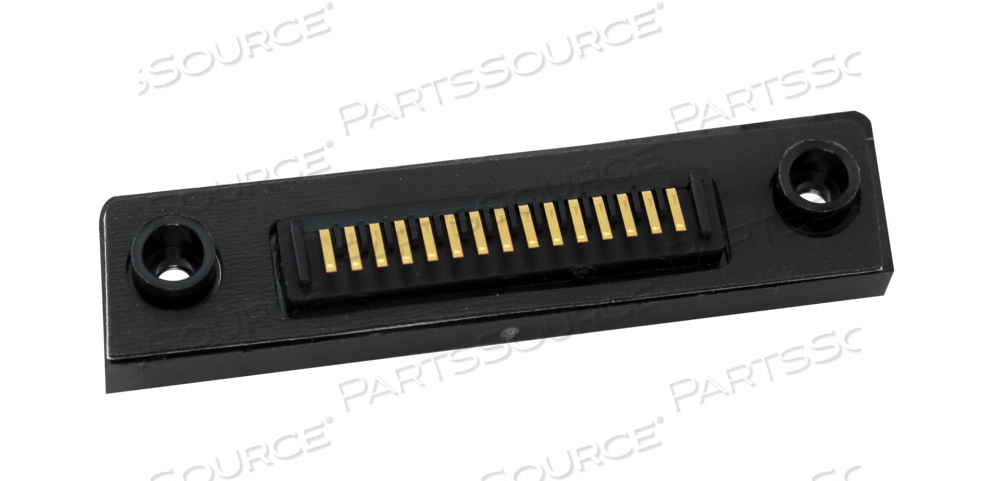 RIGHT IUI CONNECTOR FOR LVP MODULE 