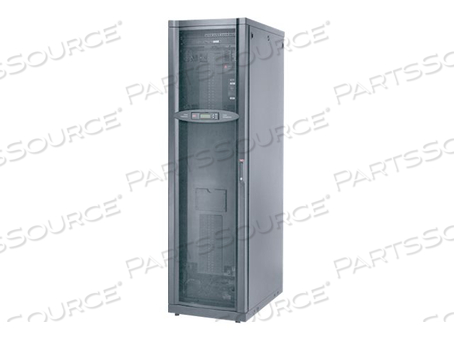 APC INFRASTRUXURE PDU, POWER DISTRIBUTION CABINET, 60 KW by APC / American Power Conversion APC INFRASTRUXURE PDU, POWER DISTRIBUTION CABINET, 60 KW by APC / American Power Conversion