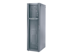 APC INFRASTRUXURE PDU, POWER DISTRIBUTION CABINET, 60 KW by APC / American Power Conversion APC INFRASTRUXURE PDU, POWER DISTRIBUTION CABINET, 60 KW by APC / American Power Conversion