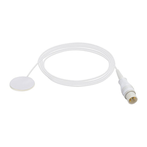 AIR SHIELDS DISPOSABLE SKIN TEMPERATURE PROBE - GRAY by Draeger Inc.