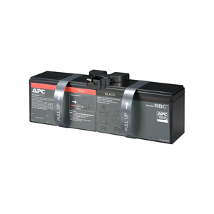 APC REPLACEMENT BATTERY CARTRIDGE #161, UPS BATTERY, LEAD ACID by APC / American Power Conversion