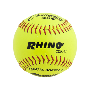 SOFTBALL PK 12 by Champion Sports SOFTBALL PK 12 by Champion Sports