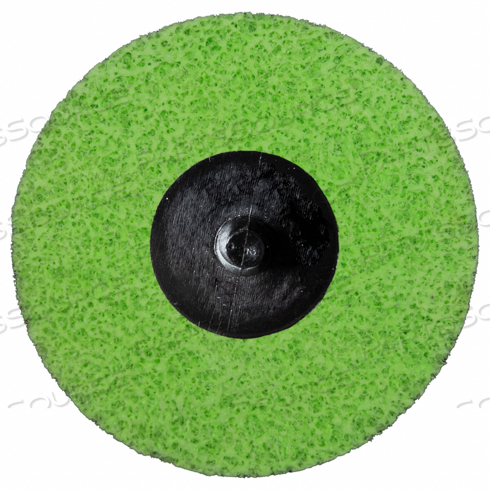 UNITIZED NON-WOVEN WHEELS CERAMIC by Arc Abrasives