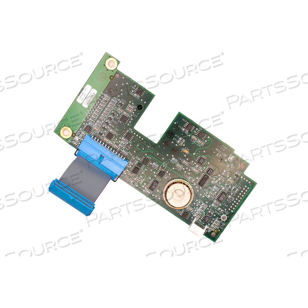 BOARD MOTOR CONTROLLER 