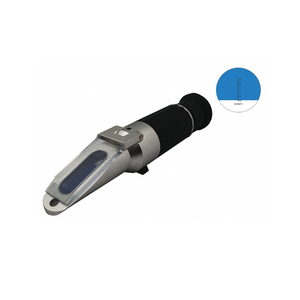 ANALOG REFRACTOMETER BRIX 7-1/2IN.LX1INW by Laxco Inc. ANALOG REFRACTOMETER BRIX 7-1/2IN.LX1INW by Laxco Inc.