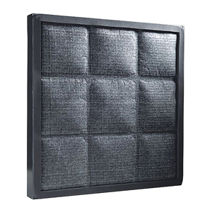 FUME BOX CARBON FILTER FOR ACIDS by Air Science FUME BOX CARBON FILTER FOR ACIDS by Air Science