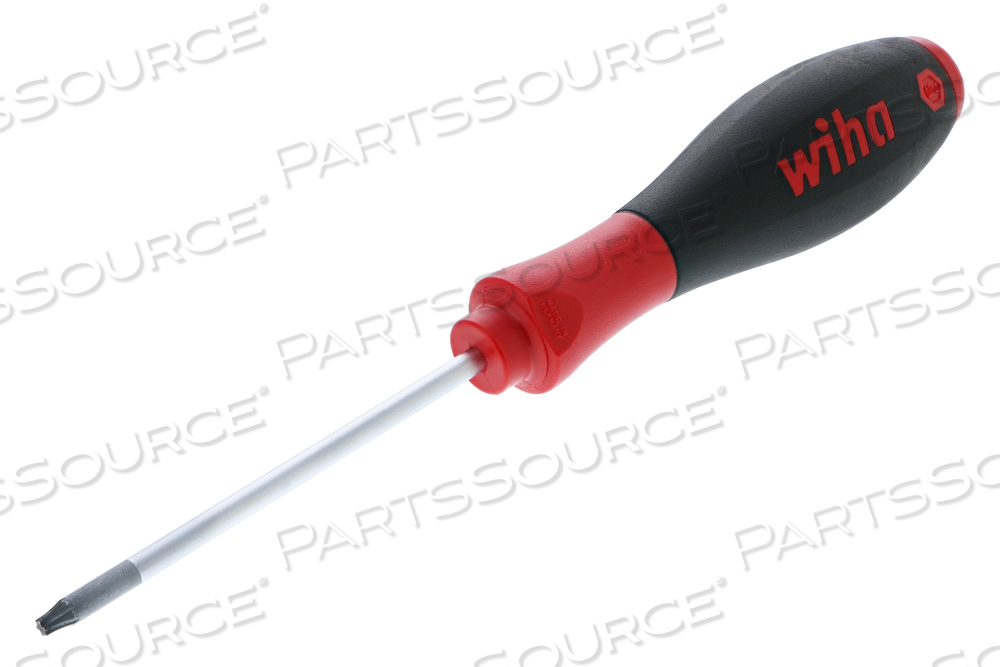 SOFTFINISH TORXPLUS SCREWDRIVER IP10 by Wiha Tools