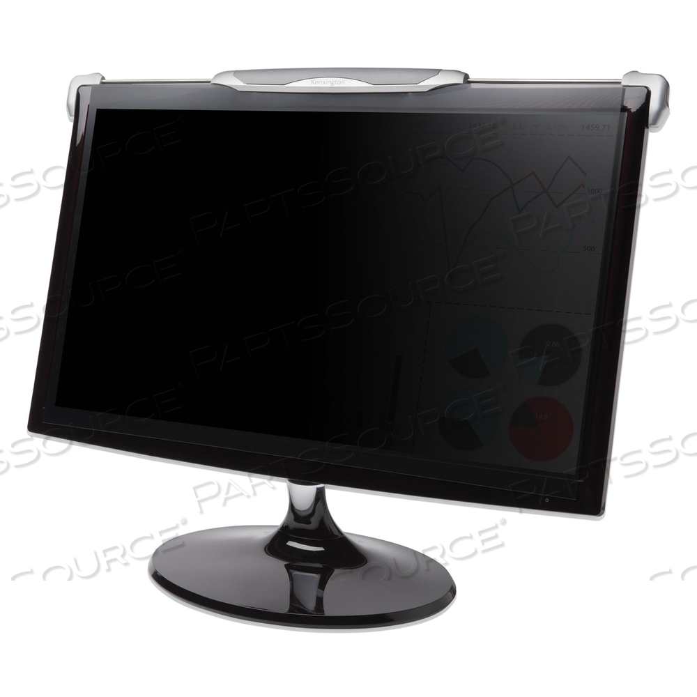 KENSINGTON FS220 SNAP2 PRIVACY SCREEN FOR 20"-22" WIDESCREEN MONITORS (16:9 / 16:10), DISPLAY PRIVACY FILTER, 20"-22" WIDE by Kensington Computer Products KENSINGTON FS220 SNAP2 PRIVACY SCREEN FOR 20"-22" WIDESCREEN MONITORS (16:9 / 16:10), DISPLAY PRIVACY FILTER, 20"-22" WIDE by Kensington Computer Products