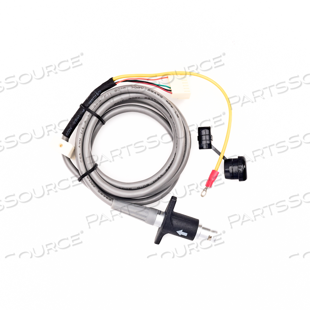 SHEKEL GIRAFFE CABLE ASSEMBLY by Datex-Ohmeda SHEKEL GIRAFFE CABLE ASSEMBLY by Datex-Ohmeda
