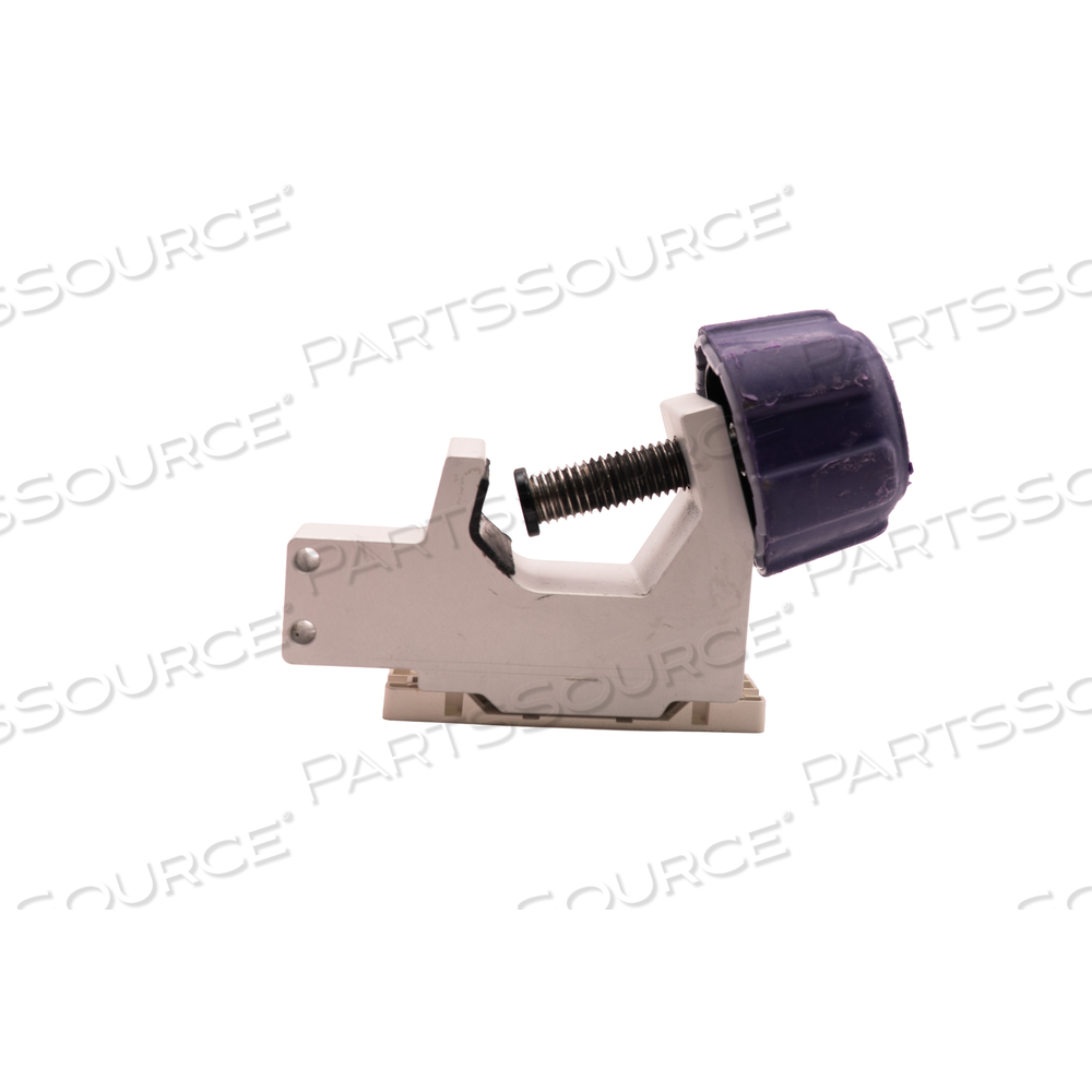 POLE CLAMP ASSEMBLY, CCLT BY ICU MEDICAL, INC. 