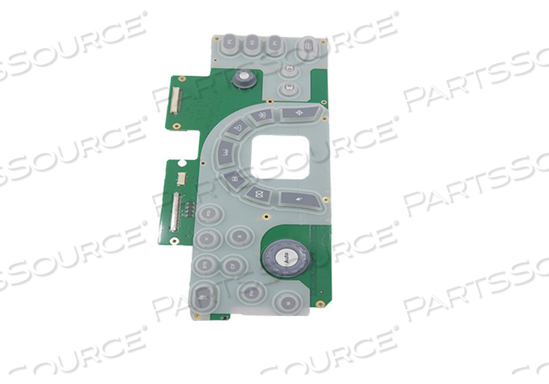 TWIN KEYBOARD PWA KITS by GE Healthcare