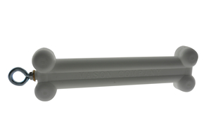 SMALL BONE WEIGHT ASSIST HANDLE ASSEMBLY-2.65 LBS by Midmark Corp.
