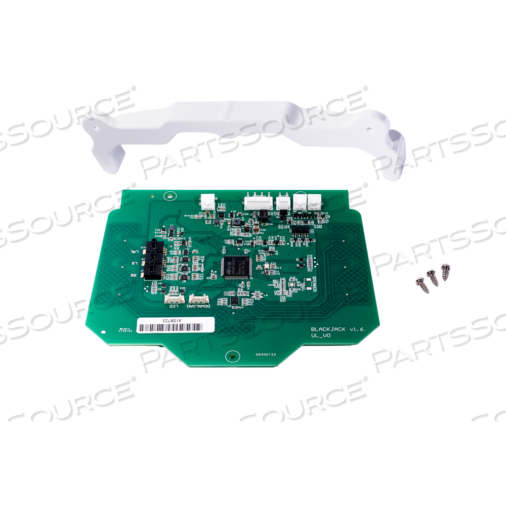 PCBA ASSEMBLY by Stryker Medical