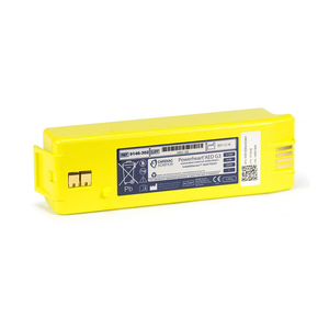 REPLACEMENT SMART BATTERY, YELLOW by ZOLL Medical Corporation REPLACEMENT SMART BATTERY, YELLOW by ZOLL Medical Corporation