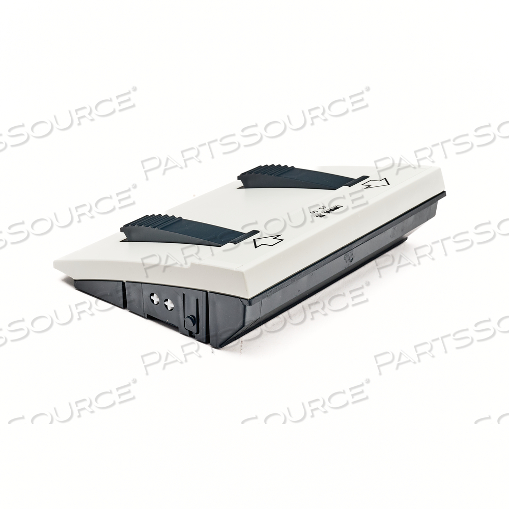 FOOT SWITCH PEDAL UNIT LEFT (FSE ORDERED SEPARATELY) by LINAK U.S. Inc. FOOT SWITCH PEDAL UNIT LEFT (FSE ORDERED SEPARATELY) by LINAK U.S. Inc.