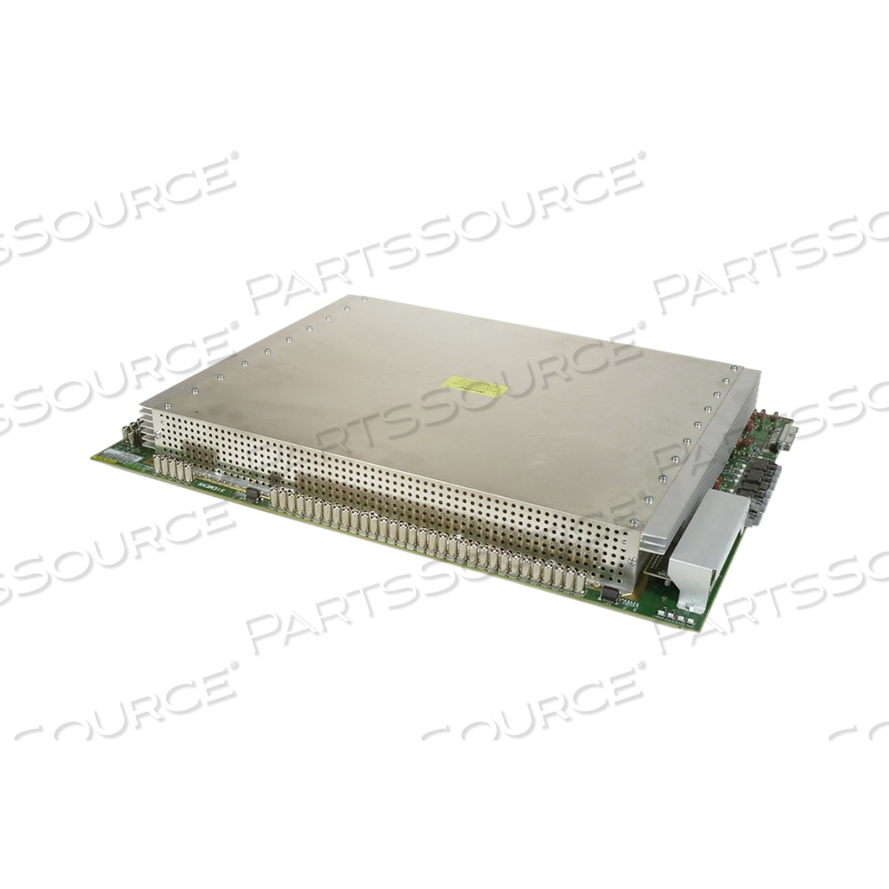 BOARD, RCSS 2 D11, FOR USE WITH: FOR MRI SCANNER by Siemens Medical Solutions