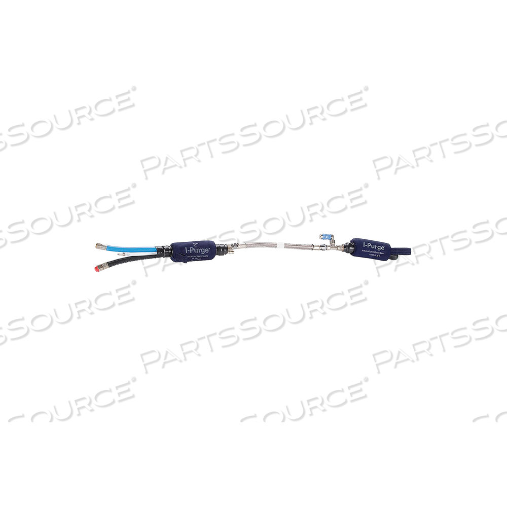 INFLATABLE PURGE BLADDER 2 IN DIA by Aquasol Corporation