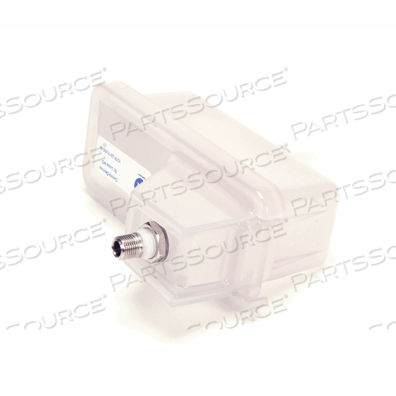 FLOAT-VALVE & RESERVOIR by Follett Corp