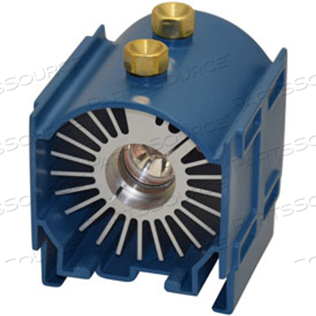 XENON LAMP AND HEAT SINK COMPOUND 