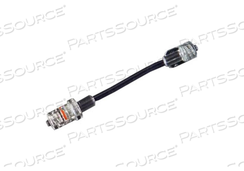 ADAPTER, LUER, MALE TO FEMALE CONNECTOR by Mesa Laboratories, Inc. ADAPTER, LUER, MALE TO FEMALE CONNECTOR by Mesa Laboratories, Inc.