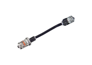 ADAPTER, LUER, MALE TO FEMALE CONNECTOR by Mesa Laboratories, Inc.