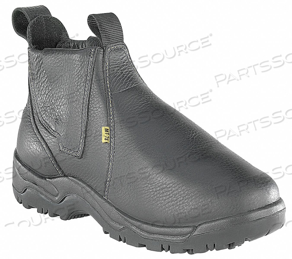 WORK BOOTS STEEL TOE MET GRD 6W PR by Florsheim Work