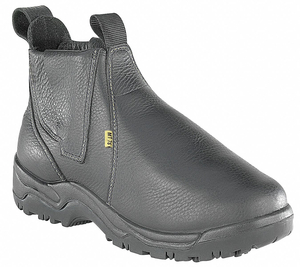 WORK BOOTS STEEL TOE MET GRD 6W PR by Florsheim Work WORK BOOTS STEEL TOE MET GRD 6W PR by Florsheim Work