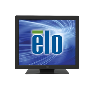 ELO 19" TOUCHSCREEN MONITOR by Elo Touch Solutions