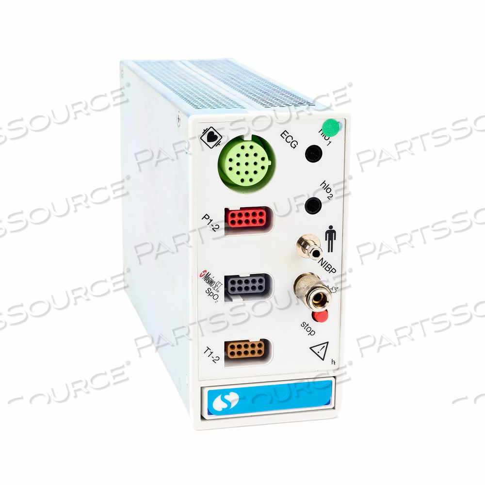 91496-B Spacelabs Healthcare ULTRAVIEW SL COMMAND MODULE, OPTION B For Sale