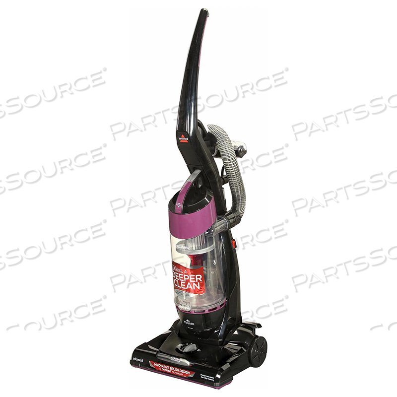 CLEANVIEW VACUUM CLEANER WITH ONEPASS TECHNOLOGY by Bissell Commercial