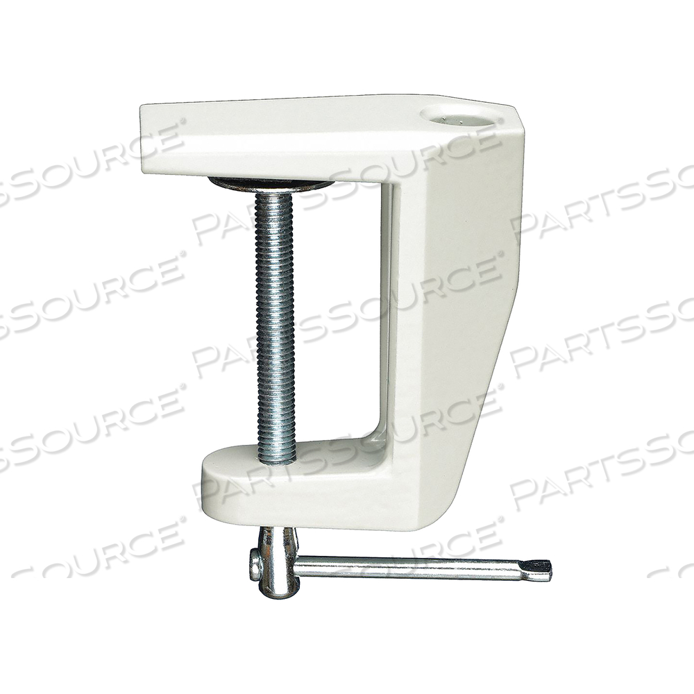 A EDGE MOUNT BRACKET GRAY by Vision-Luxo