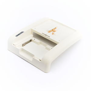 MECHANICAL ASSEMBLY HOUSING TOP COVER FOR FM20/FM30 AVALON FETAL MONITOR by Philips