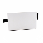 BATTERY, LITHIUM-ION, 149 X 89 X 19.7MM DIMENSIONS, 7100MAH CAPACITY, 10.7V VOLTAGE, FOR USE WITH: FOR MX400, MX450 INTELLIVUE PATIENT MONIT by Philips