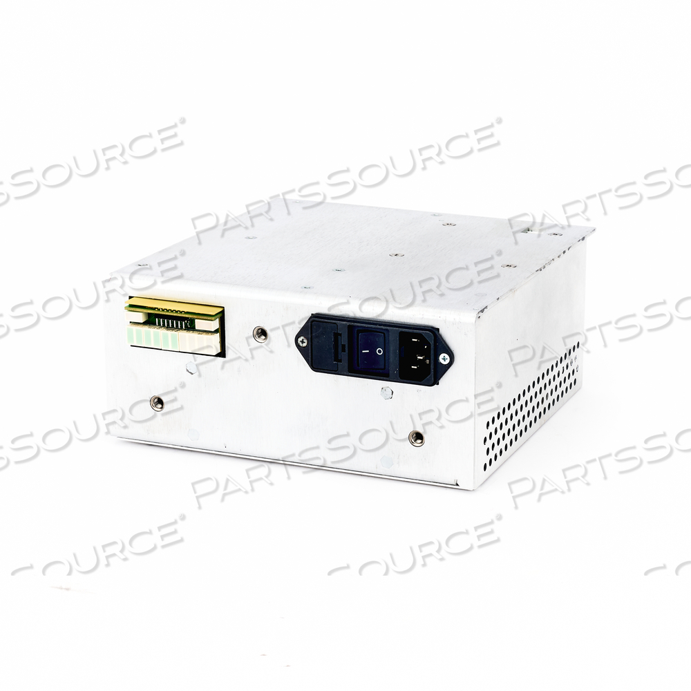 120V AC POWER SUPPLY CHARGER 