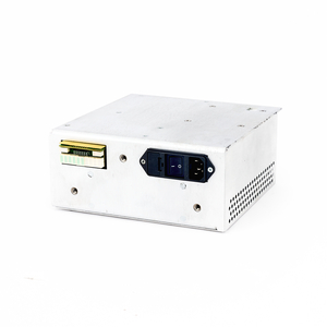 120 V POWER SUPPLY/CHARGER by STERIS Corporation