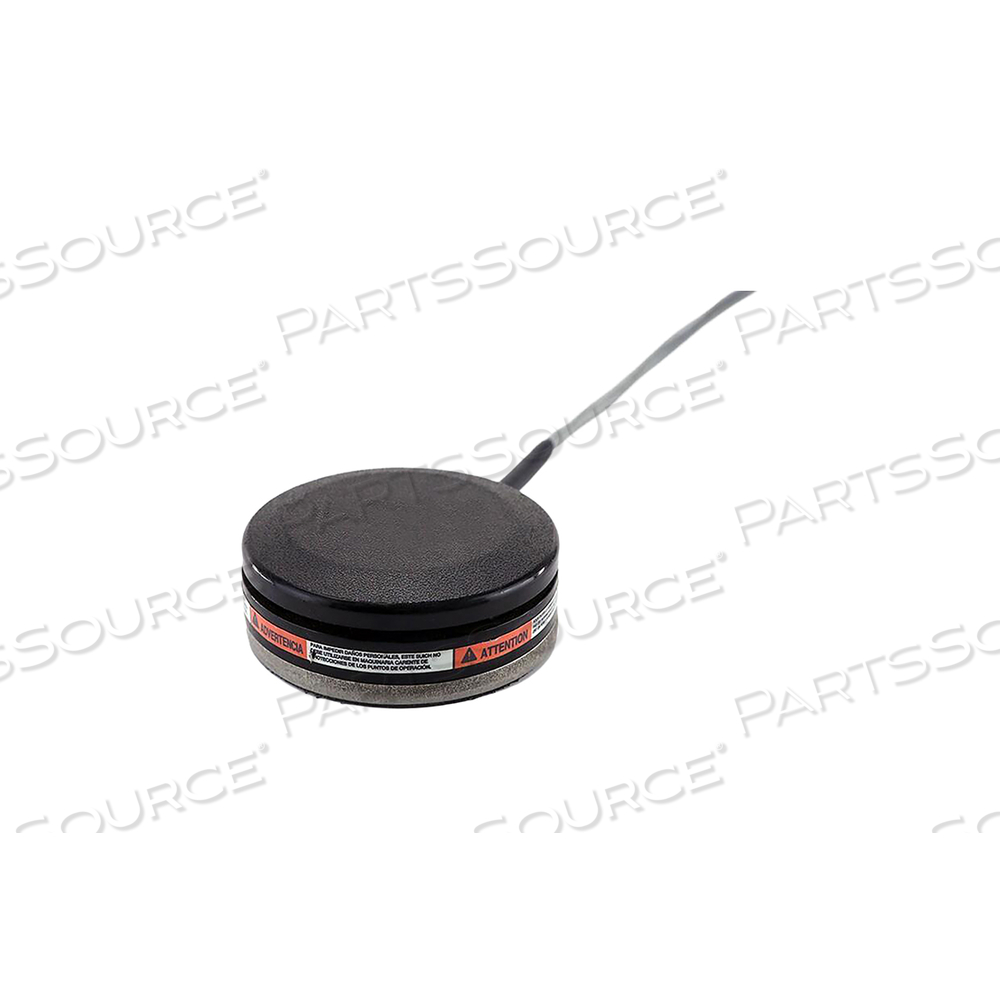 REPLACEMENT SINGLE FOOT PEDAL REPLACEMENT SINGLE FOOT PEDAL