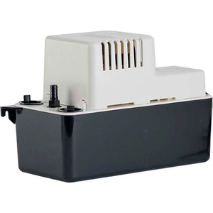 VCMA-20UL CONDENSATE REMOVAL PUMP 230V by Little Giant