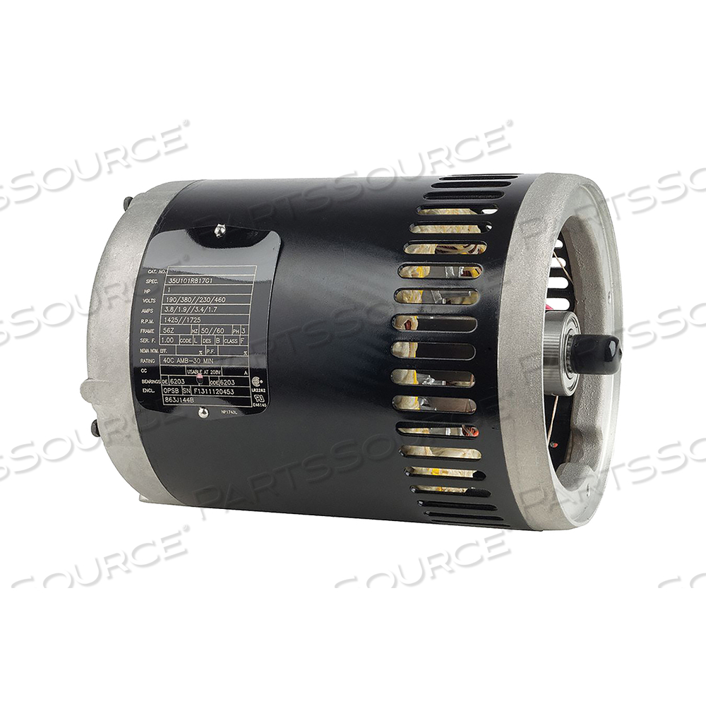 COFFING MOTOR by Coffing