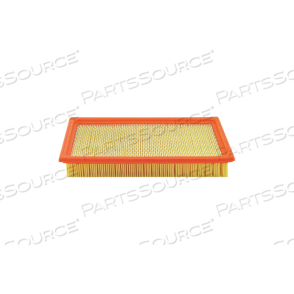 AIR FILTER PANEL by Baldwin Filters