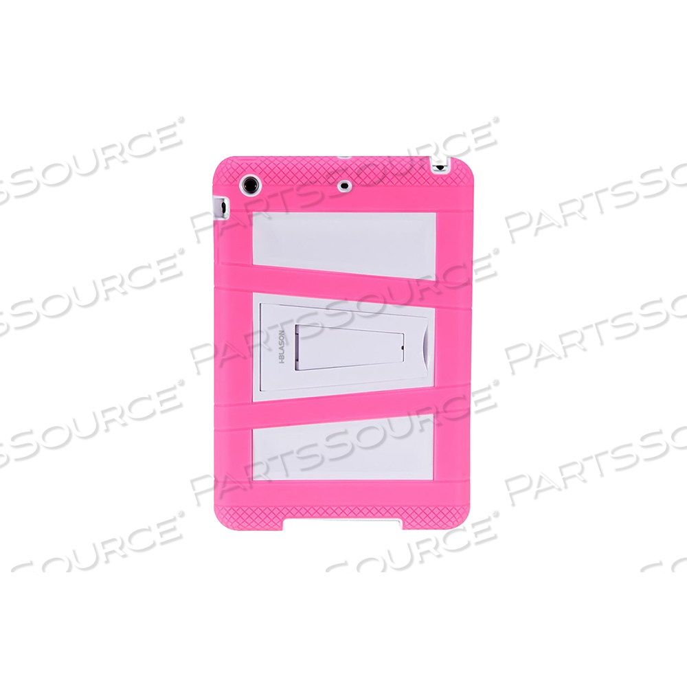 I-BLASON ARMORBOX 2 LAYER TOUGH CASE WITH KICK STAND, HORIZONTAL, BACK COVER FOR TABLET by i-Blason