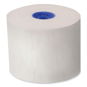 ADVANCED HIGH CAPACITY BATH TISSUE, SEPTIC SAFE, 2-PLY, WHITE, 1,000 SHEETS/ROLL by Tork