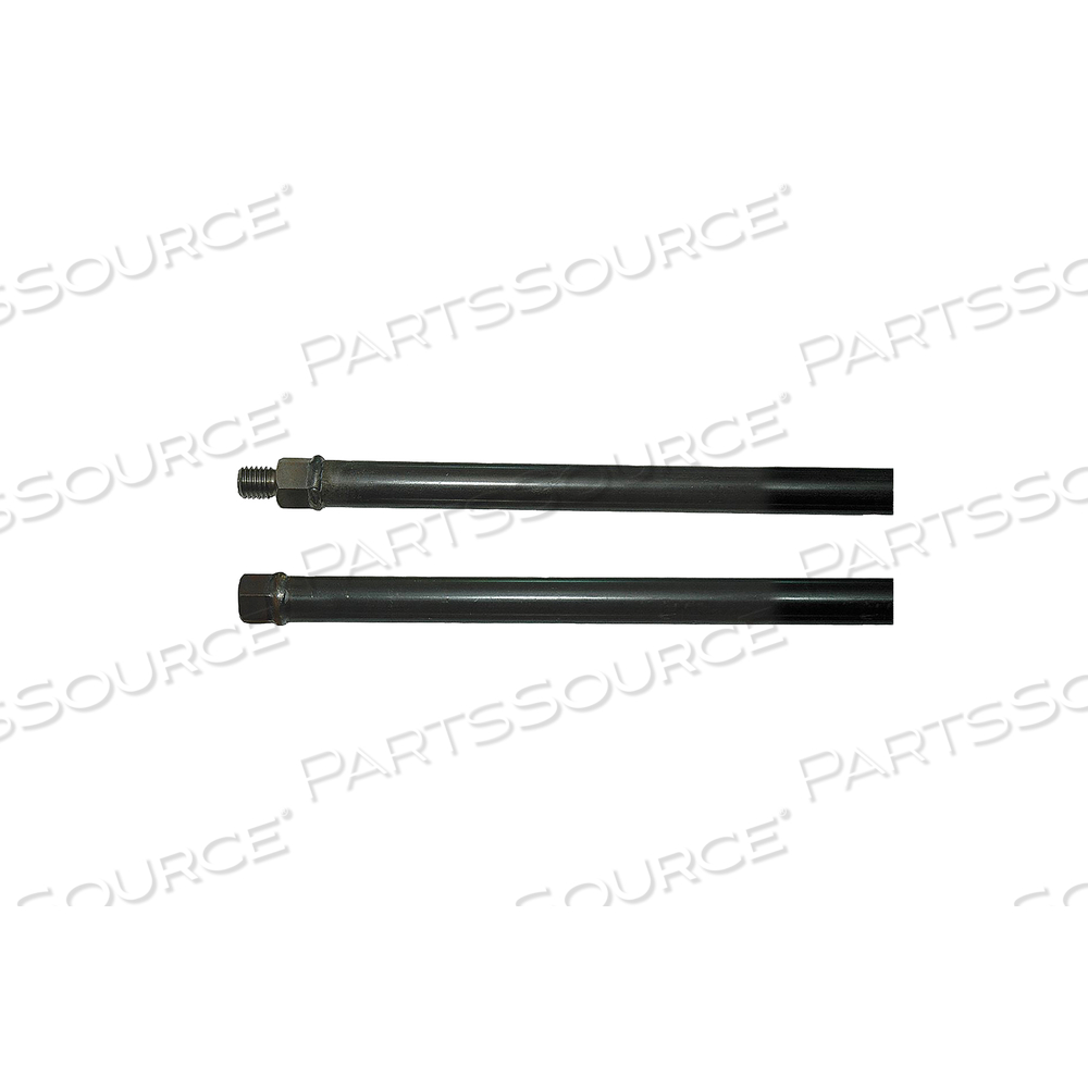 EXTENSION LENGTH 60 IN 5/8 IN THREAD by AMS