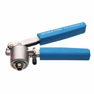 CRIMPER VIAL SZ 13 MM by Wheaton